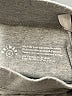 Primary Clothing Solid Gray Sweatpants Size 6 - photo 3