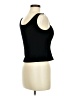 Another Thyme Black Sleeveless Top Size M - photo 4