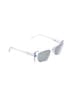 Vogue Silver Purple Sunglasses One size - photo 1