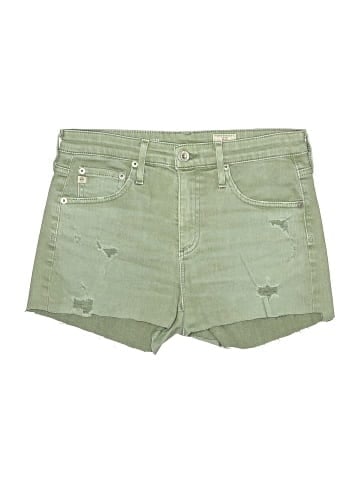 Adriano Goldschmied Denim Shorts (view 1)