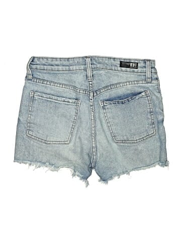 Kut from the Kloth Denim Shorts (view 2)