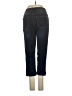 Curve Appeal Solid Blue Jeans Size 2 - photo 2