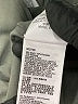 Marmot Gray Track Jacket Size M - photo 7