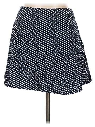 Aqua Casual Skirt (view 1)