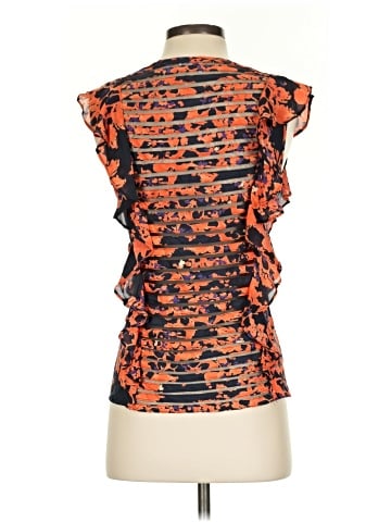 Parker Sleeveless Blouse (view 2)