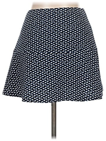 Aqua Casual Skirt (view 2)