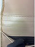Burberry 100% Leather Gold Tan Leather Wallet One size - photo 7