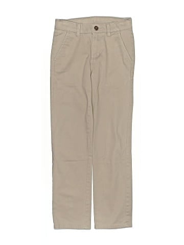 IZOD Khakis (view 1)