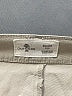 CRAFT + FLOW Tan Khakis Size 8 - photo 3
