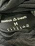 Reebok Black Fleece Size M - photo 6