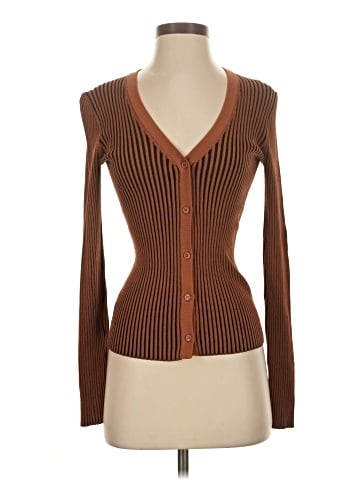 STAUD Cardigan (view 1)