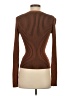 STAUD Brown Cardigan Size XS - photo 2