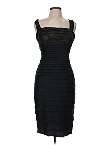 JS Collections Cocktail Dress (view 1)