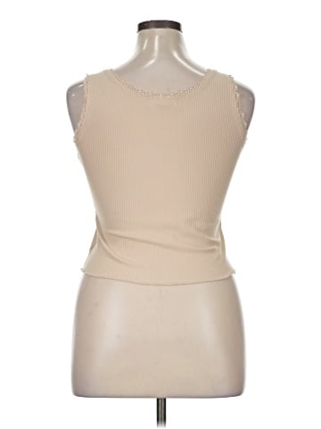 No Comment Tank Top (view 2)