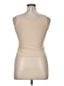 No Comment Tan Tank Top Size XL - photo 2