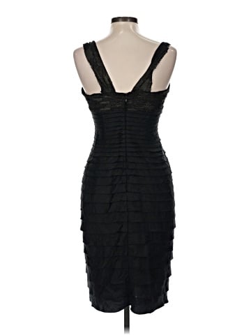 JS Collections Cocktail Dress (view 2)