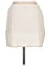 ASOS Solid Ivory Casual Skirt Size 14 - photo 2