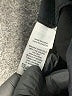 Vince Camuto 100% Polyester Solid Black Dress Pants Size 1X - photo 8