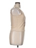 No Comment Tan Tank Top Size XL - photo 4