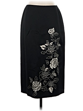 Ann Taylor Loft Formal Skirt