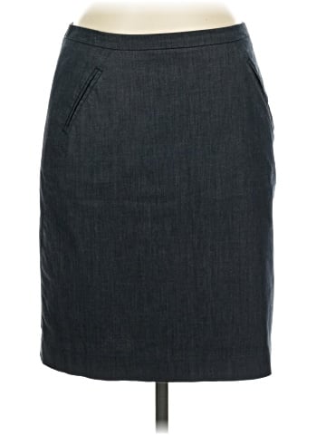 Ann Taylor LOFT Casual Skirt (view 1)
