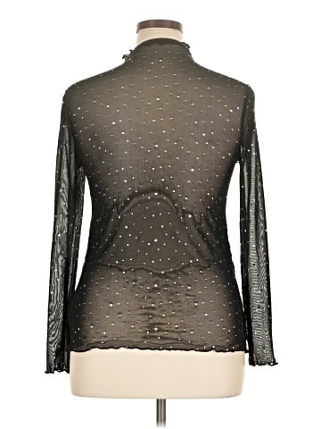 Shein Long Sleeve Top (view 2)