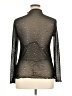 Shein Black Long Sleeve Top Size XL - photo 2