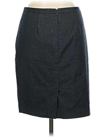 Ann Taylor LOFT Casual Skirt (view 2)