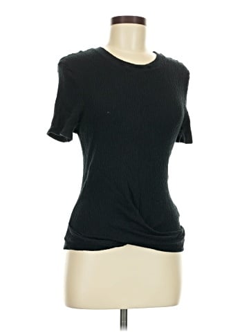 Michael Stars Short Sleeve Top (view 1)