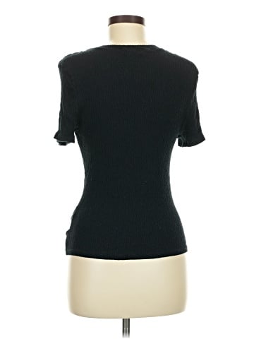 Michael Stars Short Sleeve Top (view 2)