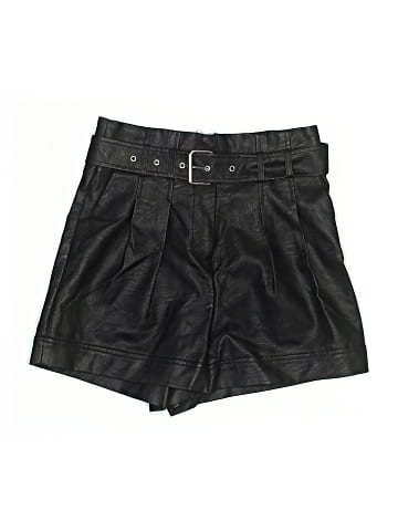 Topshop Shorts (view 1)