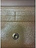 Burberry 100% Leather Gold Tan Leather Wallet One size - photo 6