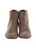 Eileen Fisher 100% Leather Brown Ankle Boots Size 11 - photo 2