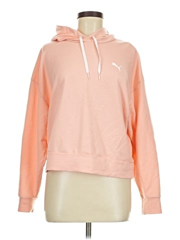 Puma Sweatshirt (view 1)