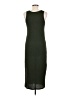 Unbranded Green Casual Dress Size M - photo 2