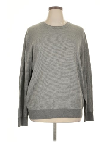 Banana Republic Factory Store Pullover Sweater (view 1)