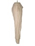 Nike Solid Tan Casual Pants Size M - photo 4