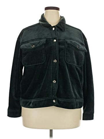 Terra & Sky Jacket (view 1)