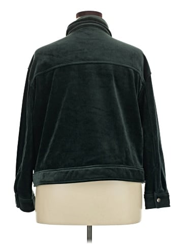 Terra & Sky Jacket (view 2)