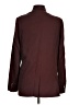 Frank And Oak Burgundy Blazer Size M - photo 2