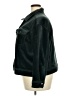 Terra & Sky Green Black Jacket Size 2X - photo 5