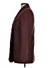 Frank And Oak Burgundy Blazer Size M - photo 5
