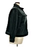 Terra & Sky Green Black Jacket Size 2X - photo 4