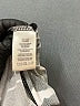 MICHAEL Michael Kors 100% Polyester Graphic Black Cocktail Dress Size 4 - photo 8