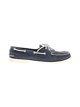 Sperry Top Sider Flats