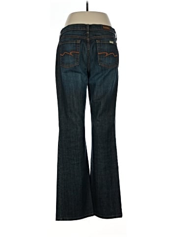 David Kahn Jeans (view 2)
