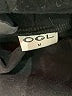 OGL Black Sleeveless Blouse Size M - photo 7