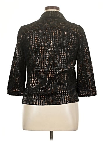 JM Collection Blazer (view 2)