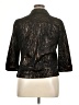 JM Collection 100% Polyester Black Blazer Size 14 (petite) - photo 2