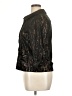 JM Collection 100% Polyester Black Blazer Size 14 (petite) - photo 5